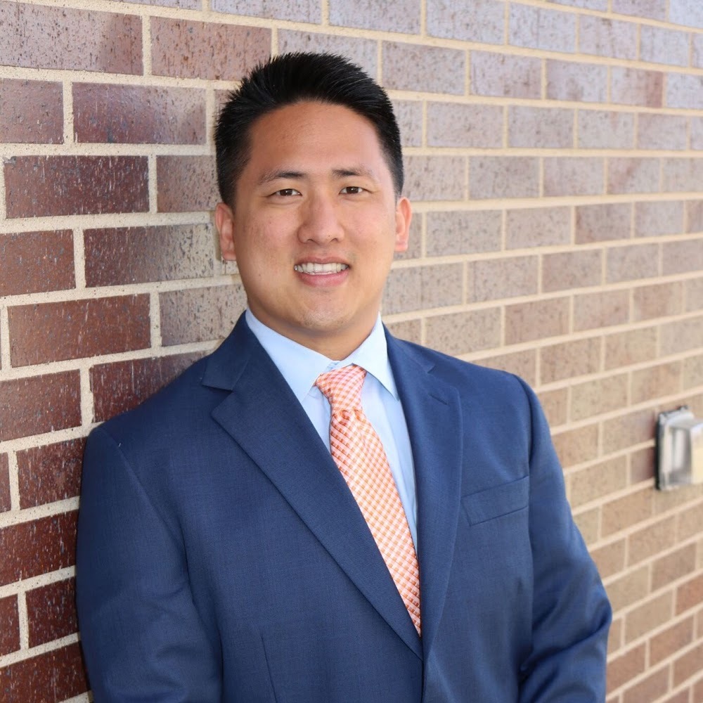 Meet your Posher, Tony